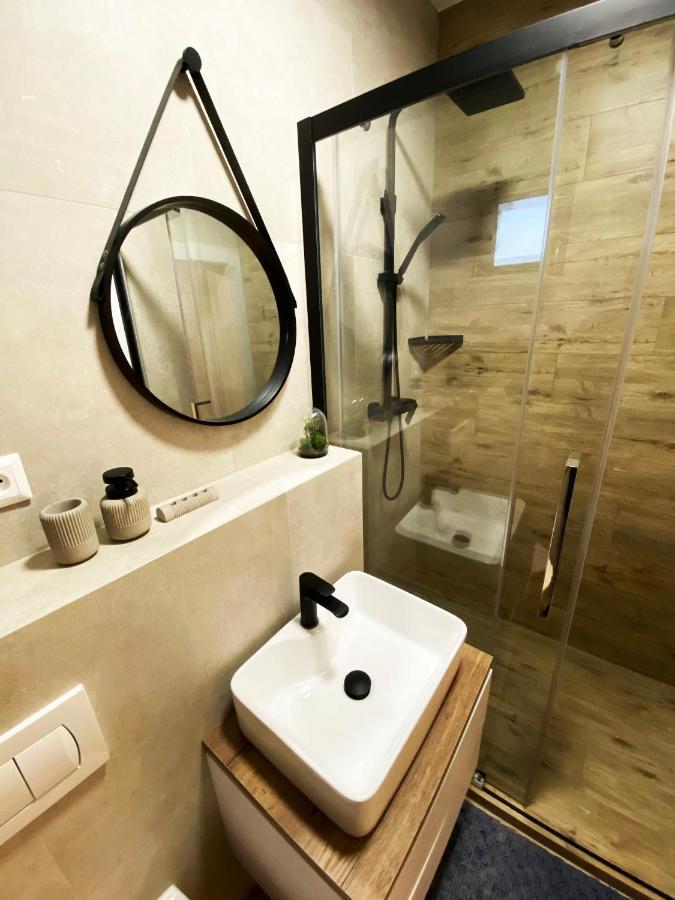 Apartmany Elli Mýto pod Ďumbierom 외부 사진