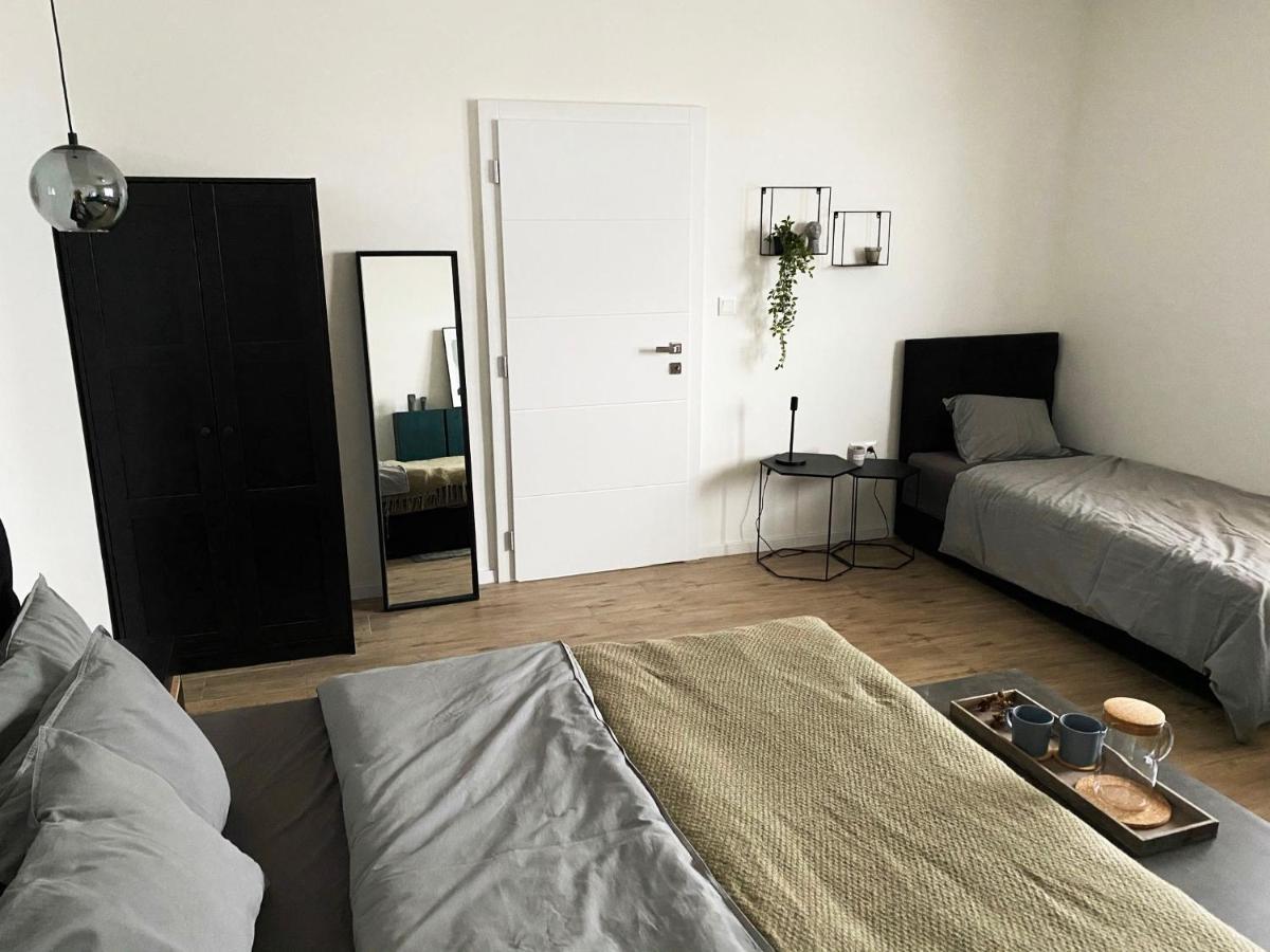 Apartmany Elli Mýto pod Ďumbierom 외부 사진