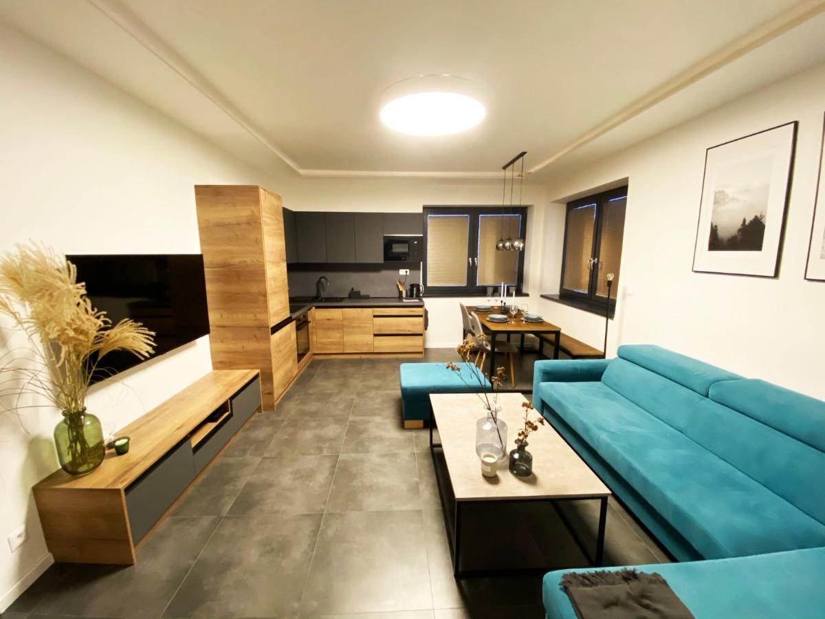 Apartmany Elli Mýto pod Ďumbierom 외부 사진