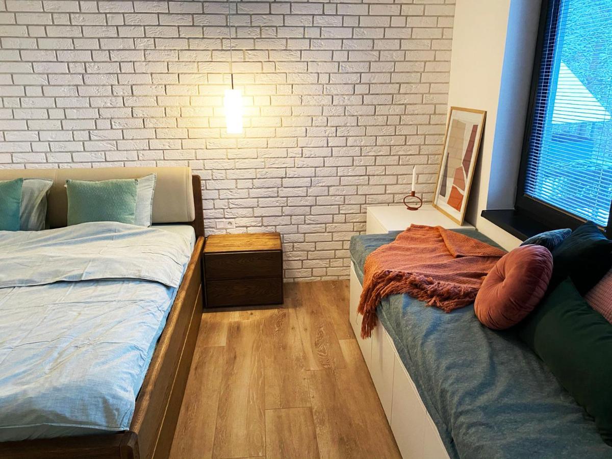 Apartmany Elli Mýto pod Ďumbierom 외부 사진