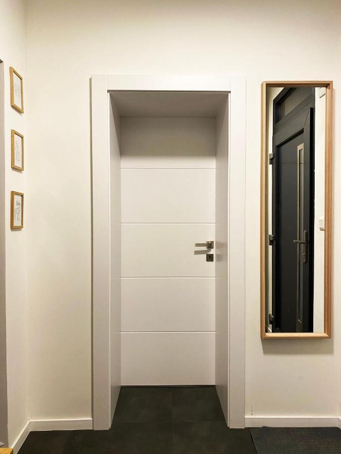 Apartmany Elli Mýto pod Ďumbierom 외부 사진
