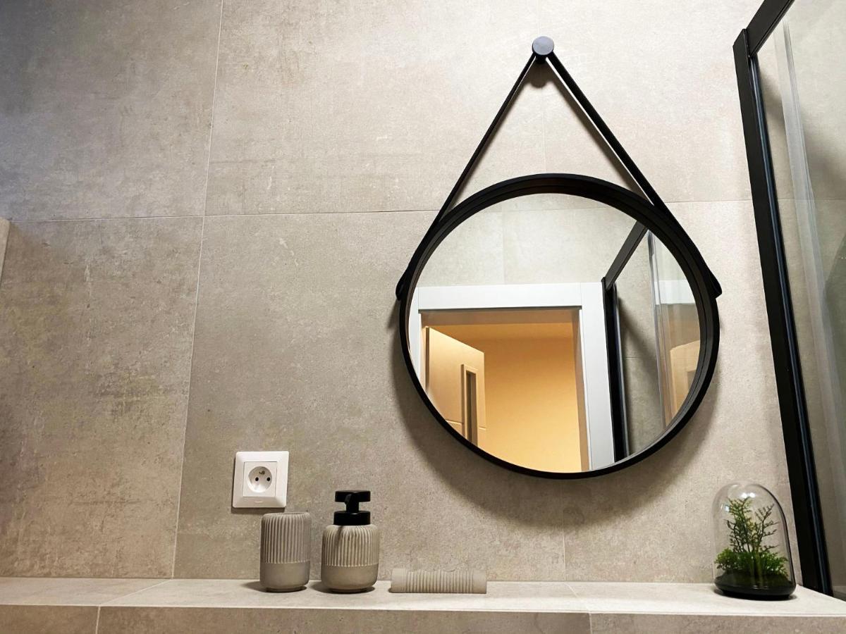 Apartmany Elli Mýto pod Ďumbierom 외부 사진
