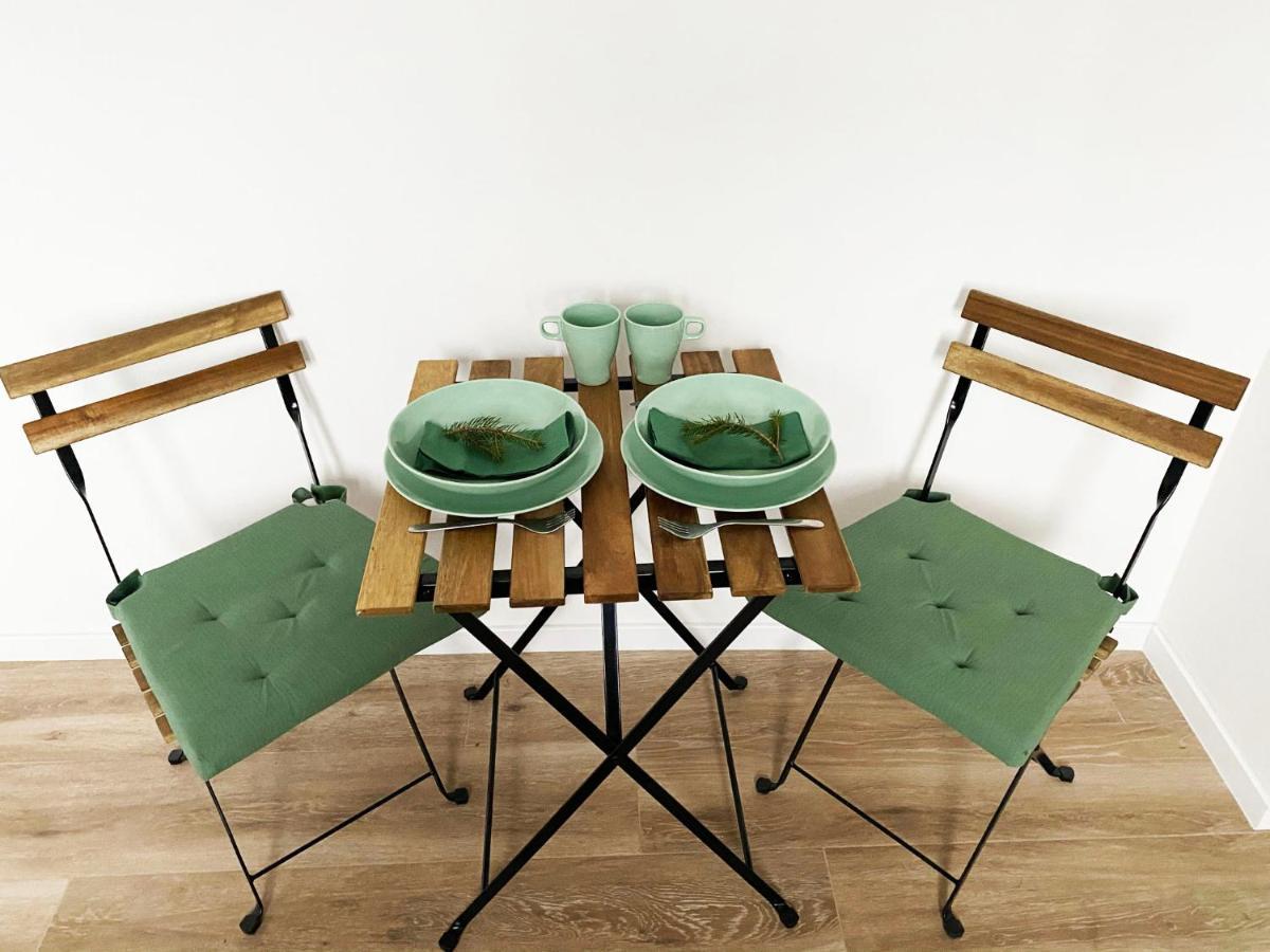 Apartmany Elli Mýto pod Ďumbierom 외부 사진