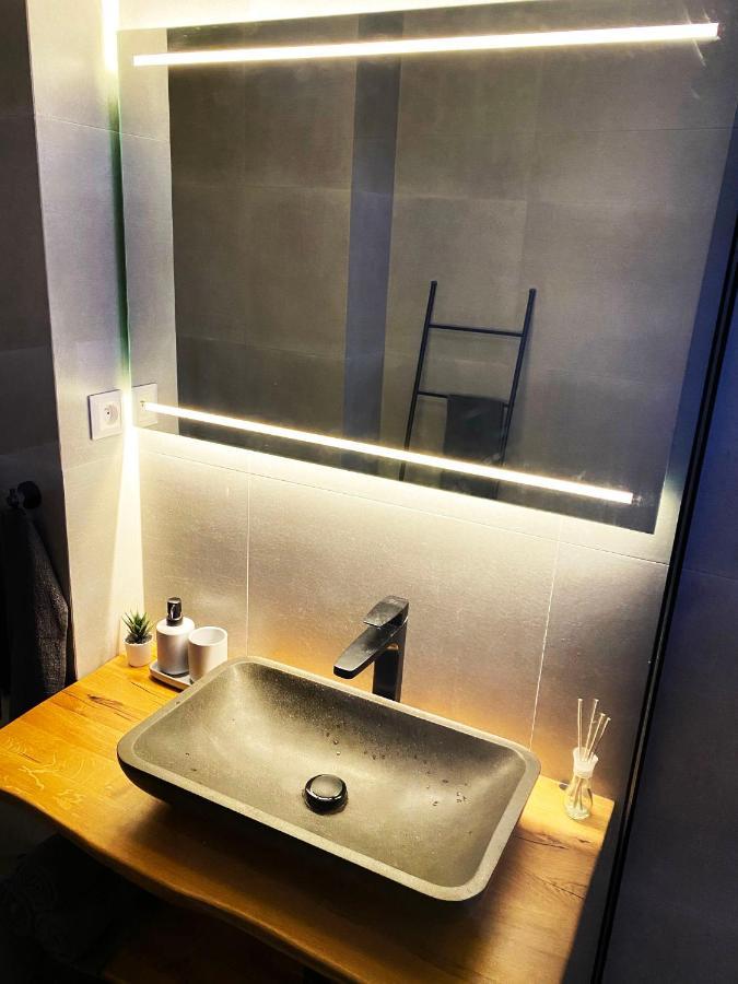 Apartmany Elli Mýto pod Ďumbierom 외부 사진