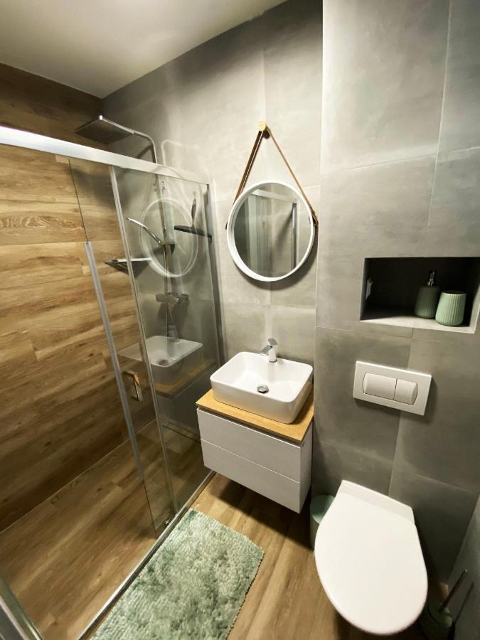 Apartmany Elli Mýto pod Ďumbierom 외부 사진