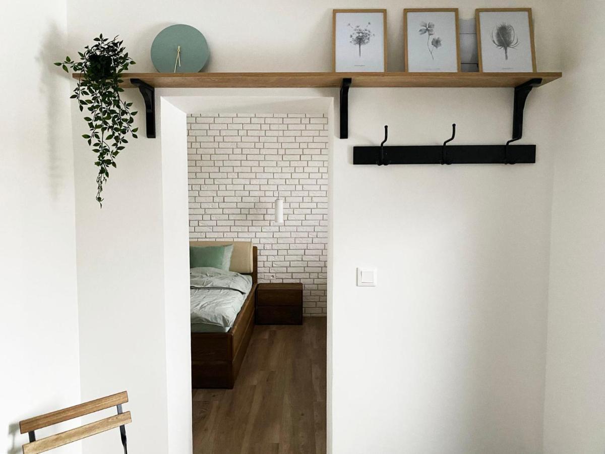 Apartmany Elli Mýto pod Ďumbierom 외부 사진