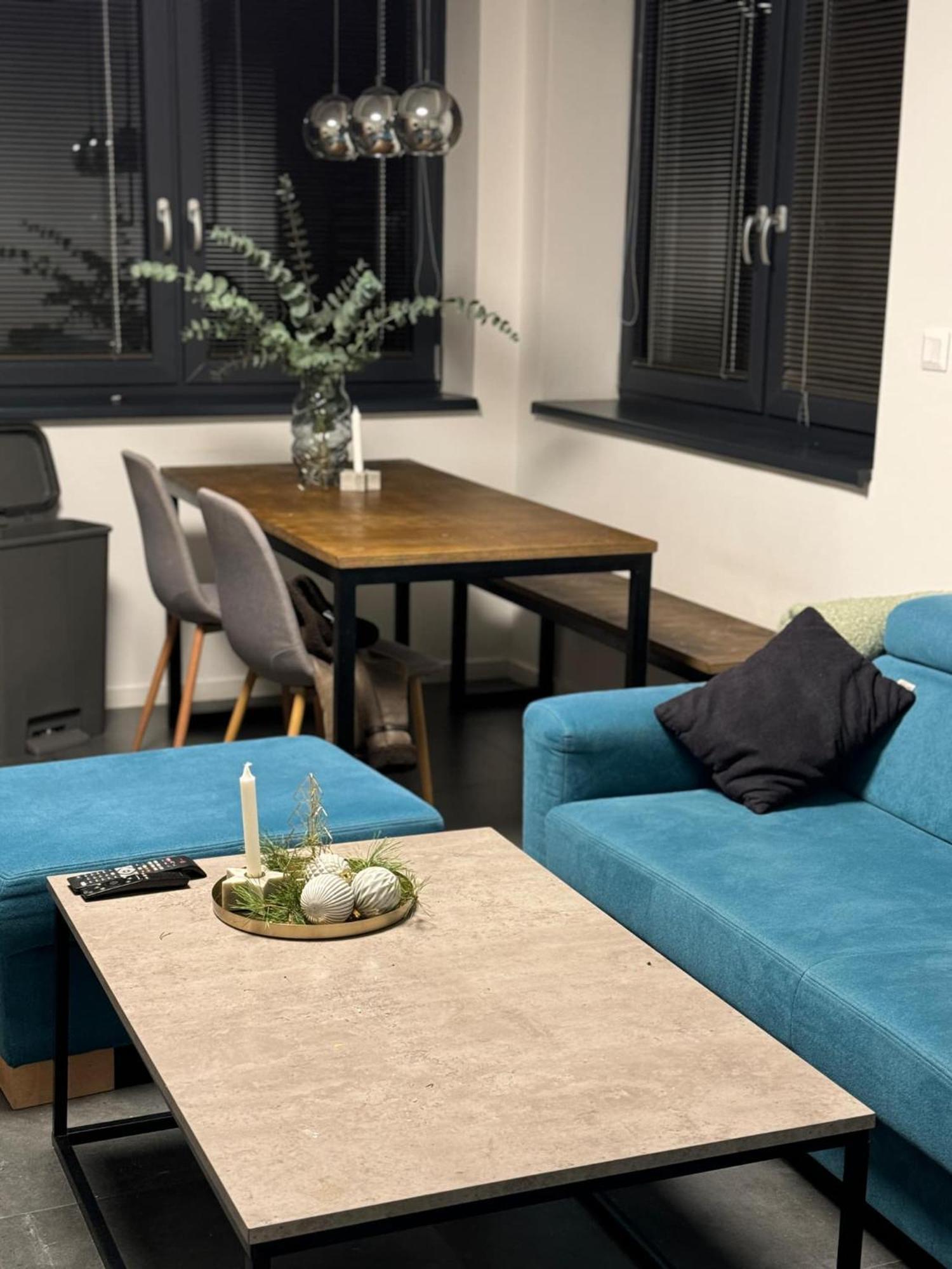 Apartmany Elli Mýto pod Ďumbierom 외부 사진